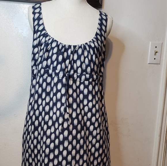 Patagonia Dresses & Skirts - Patagonia  Navy & White  Dress